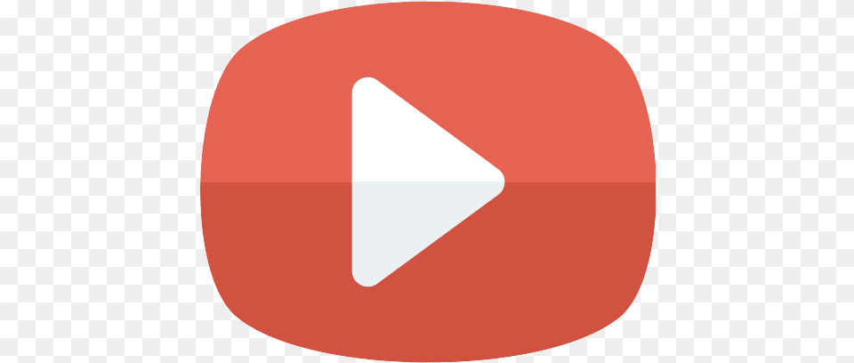 Video Player Youtube Vector Svg Icon Vertical Free Transparent Png