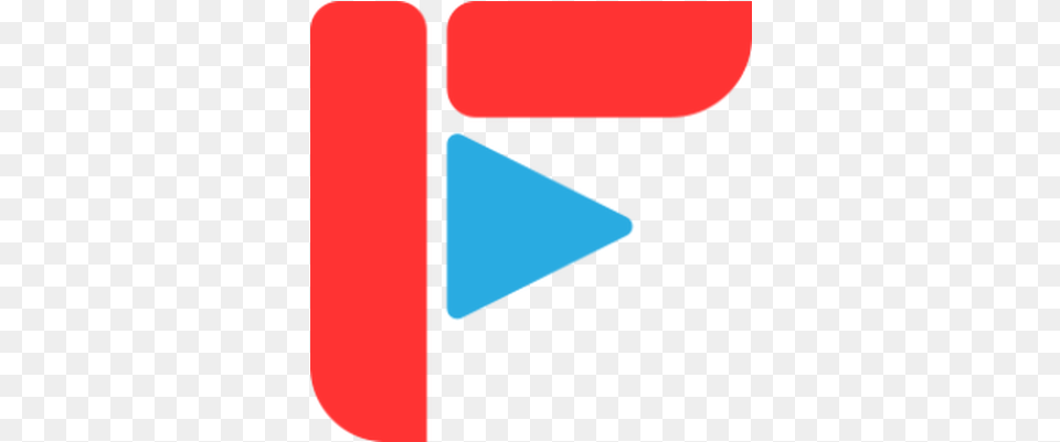 Video Players Appimagehubcom Youtube Windows App Github, Triangle, Light Png Image