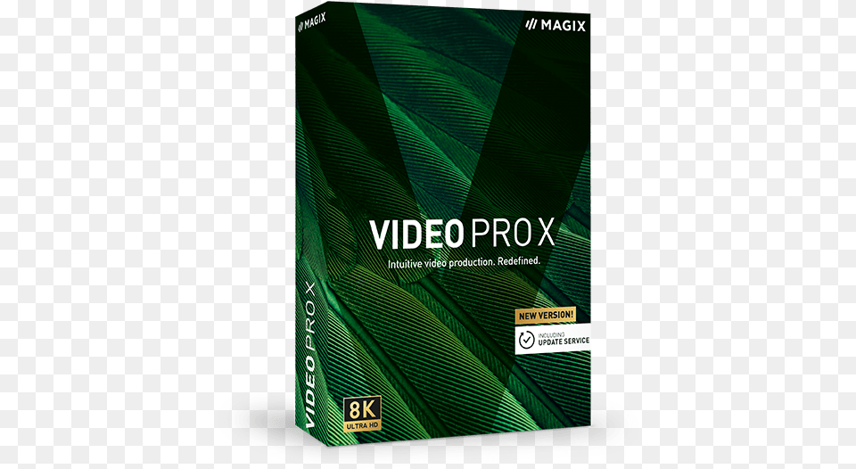 Video Pro X Movie Edit Premium Magix Video Pro X Crack, Disk, Dvd Free Png Download