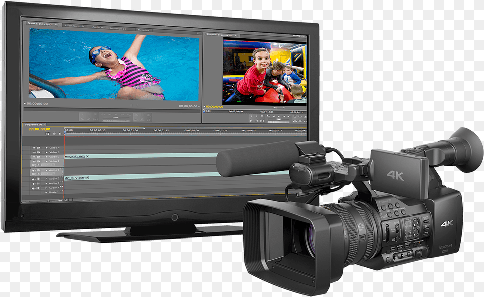 Video Production, Camera, Computer Hardware, Electronics, Video Camera Png