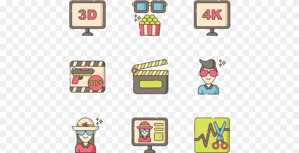 Video Production, Baby, Person, Face, Head Free Png Download