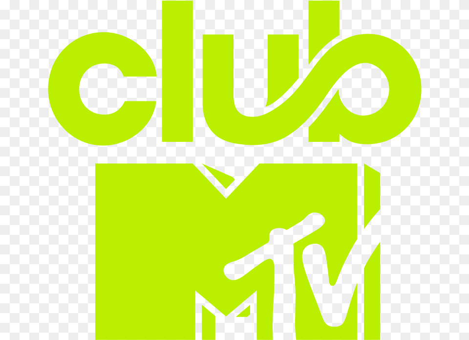 Video Production George Parkes Films Club Mtv, Green, Symbol, Sign, Text Png Image