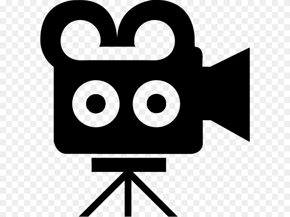 Video Production Logo Camra Cinma Png