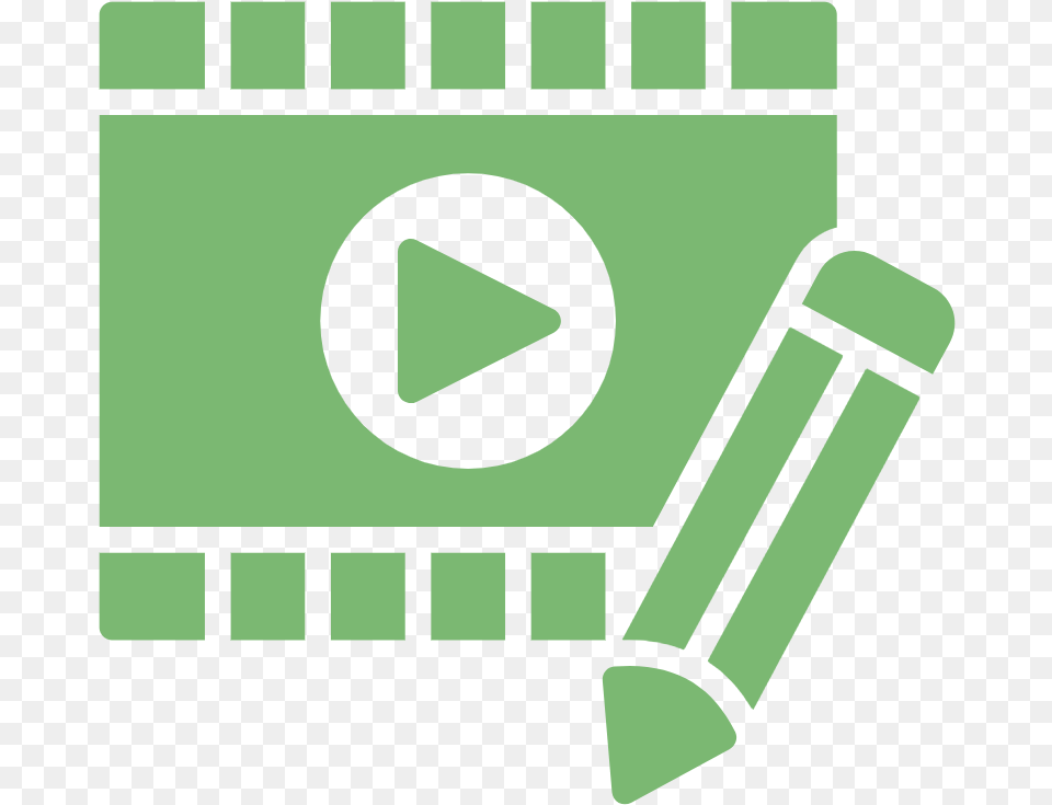 Video Project Ideas To Engage Students Video Assignment Icon Free Png Download