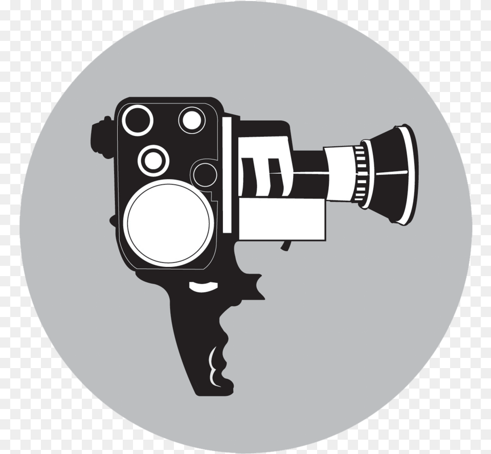 Video Recorder Clipart Drama Club Camera De Video Video, Electronics, Photography, Video Camera Free Png