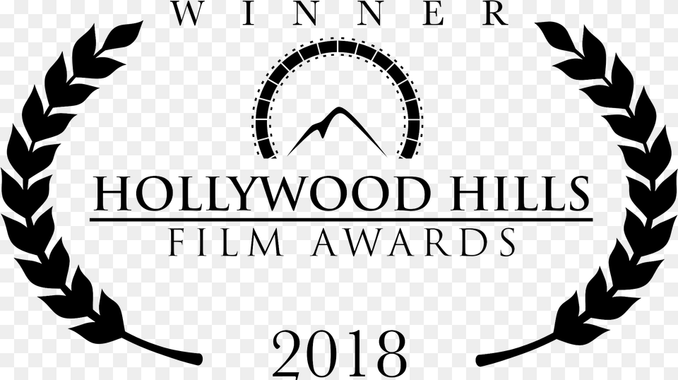 Video Recorder Clipart Film Critic Winner Best Film 2018, Emblem, Logo, Symbol, Blackboard Free Png