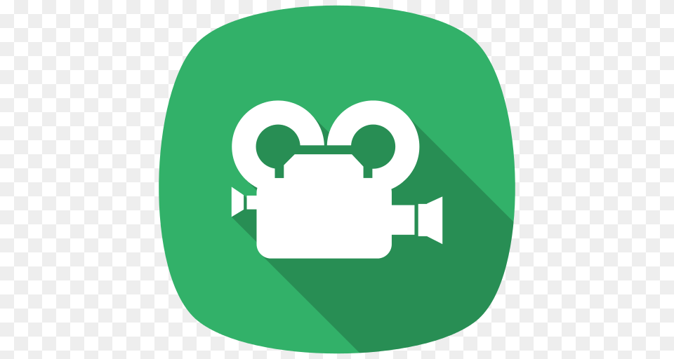 Video Recorder Icon Myiconfinder, Pottery, Clothing, Cookware, Hardhat Free Png Download