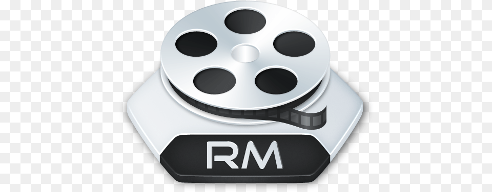 Video Rm Icon Video Mkv, Reel, Disk Free Png