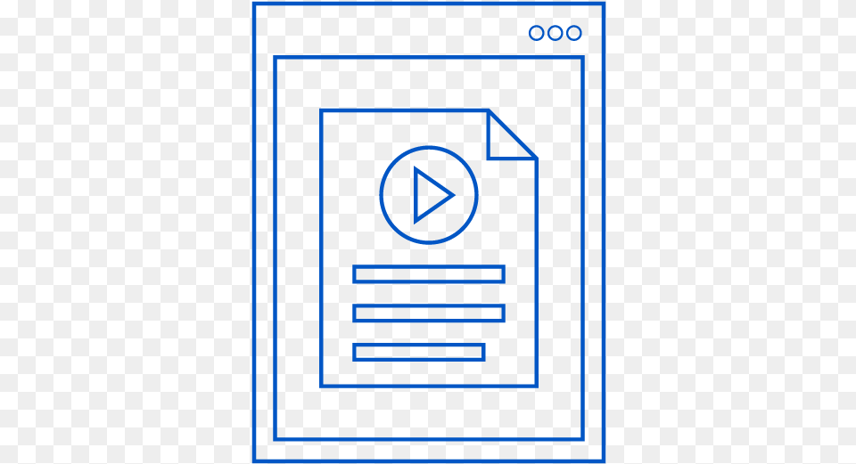 Video Scripts Video Script Icon Free Png