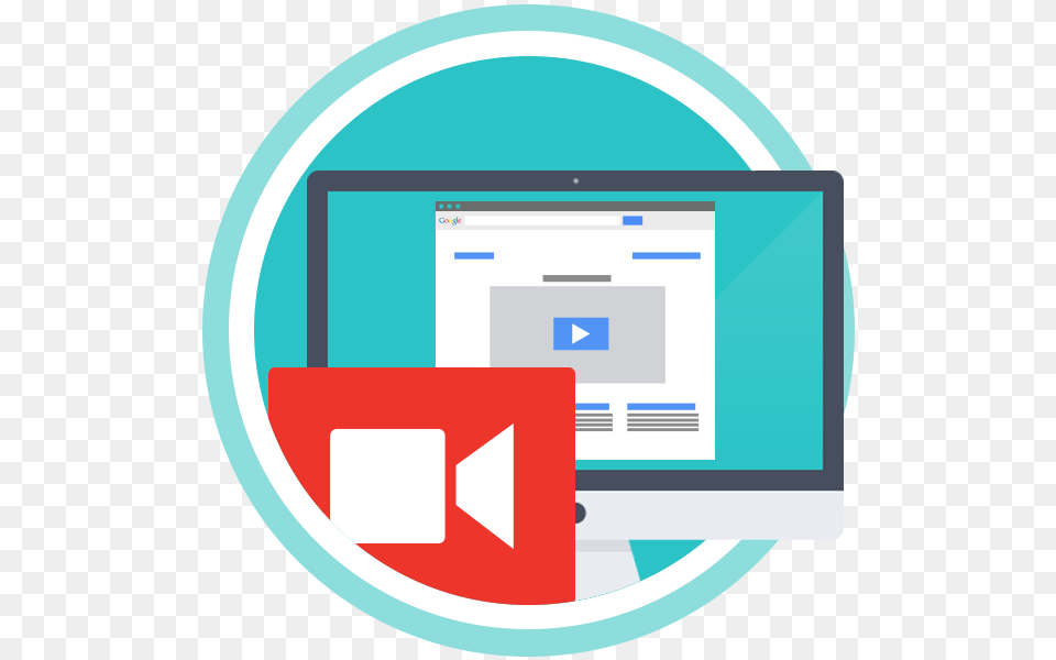 Video Seo Icon, File, First Aid, Computer, Electronics Png Image