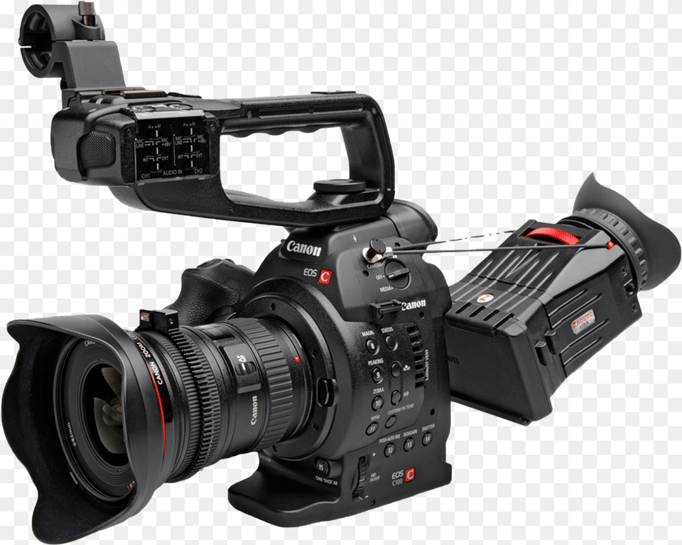 Video Shooting Camera Transparent Video Shooting Camera, Electronics, Video Camera Free Png