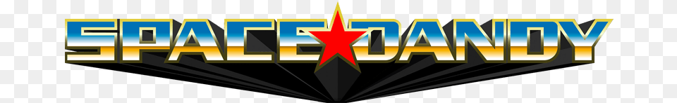 Video Space Dandy 1 Dvd, Logo, Emblem, Symbol, Weapon Free Png Download
