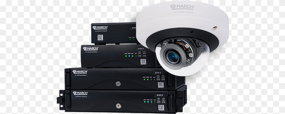 Video Surveillance And Security Systems March Networks Klasztor Kameduw, Electronics, Camera, Video Camera, Qr Code Png Image
