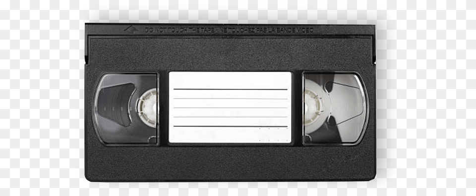 Video Tape, Electronics, Speaker, Cassette Free Png Download