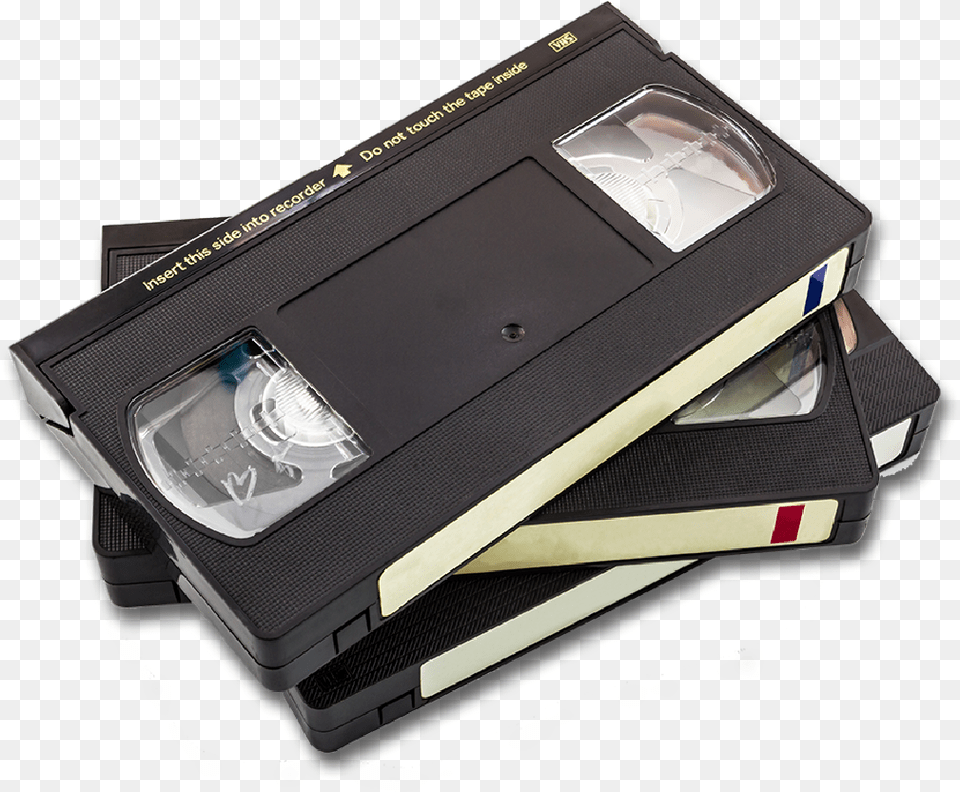 Video Tape Transfers And Archiving By Connecticut Vhs, Camera, Electronics, Cassette Free Png