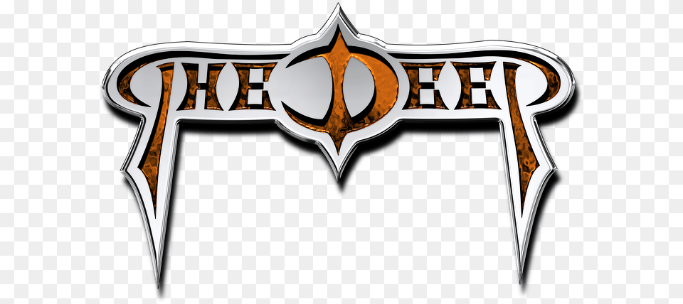Video The Deep Emblem, Logo, Symbol Free Png