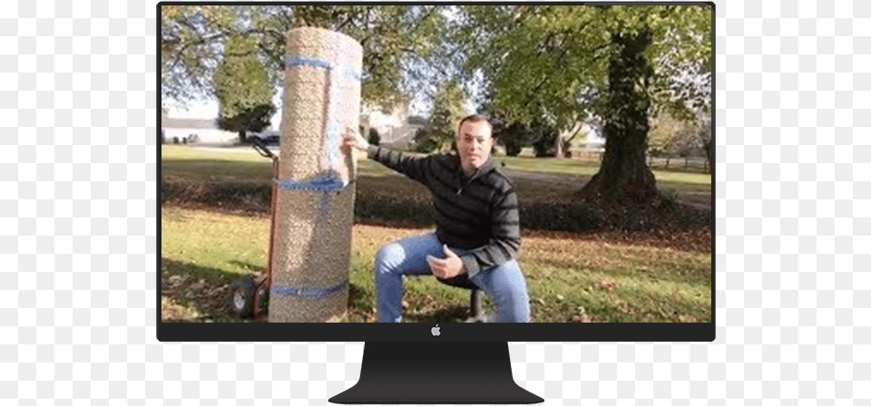 Video Thumbnail Sitting, Adult, Male, Man, Person Free Transparent Png