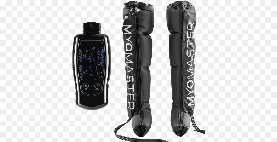 Video Tutorials Myomaster Shin Guard, Bottle, Arm, Body Part, Person Free Png