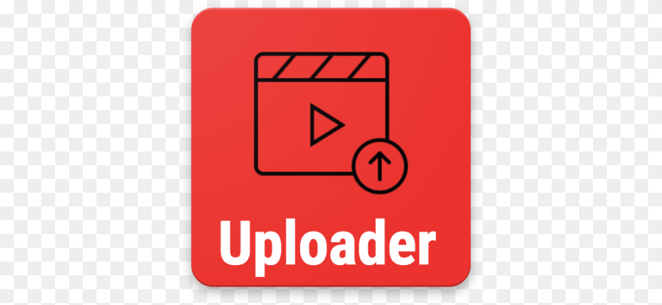 Video Uploader For Youtube Google Play Review Aso Circle, First Aid, Text, Symbol, Sign Png
