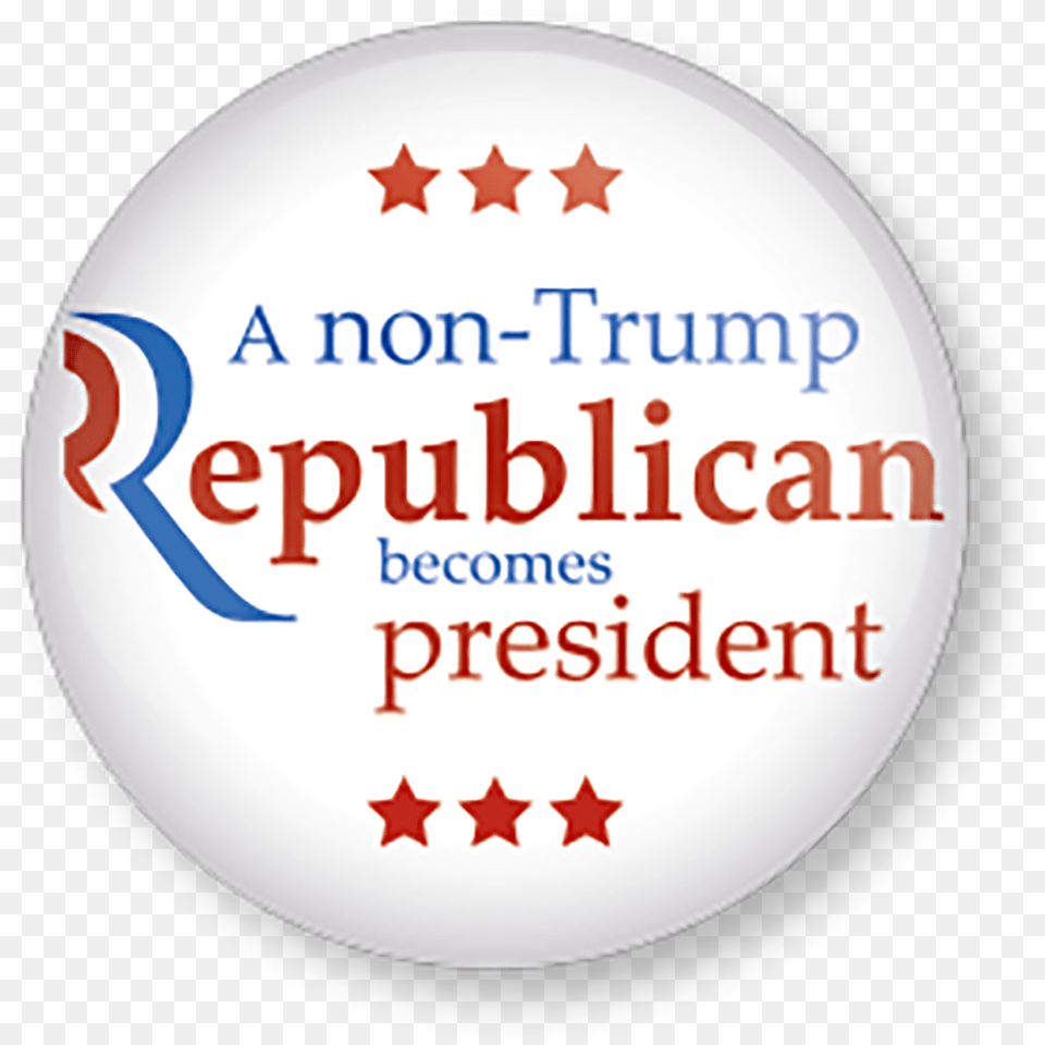 Video Us Politics Watch A Non Trump Republican To Win Royal Dental, Logo, Symbol, Text Free Png