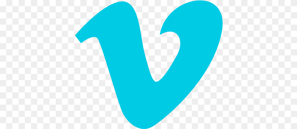 Video Vimeo Logo Social Social Media Logos Quiz, Turquoise, Text, Symbol Png Image