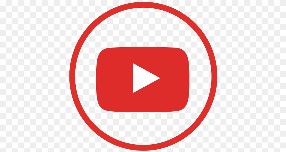 Video Youtube Icon, Sign, Symbol Png