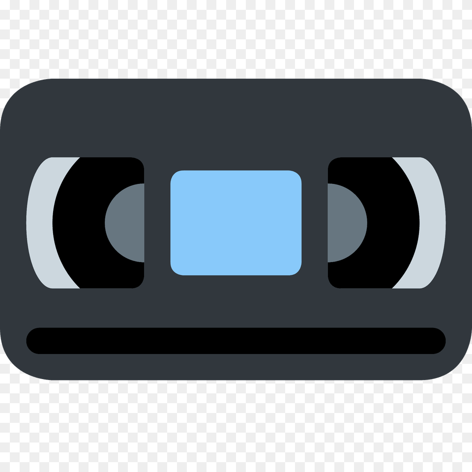 Videocassette Emoji Clipart, First Aid, Cassette Free Png Download