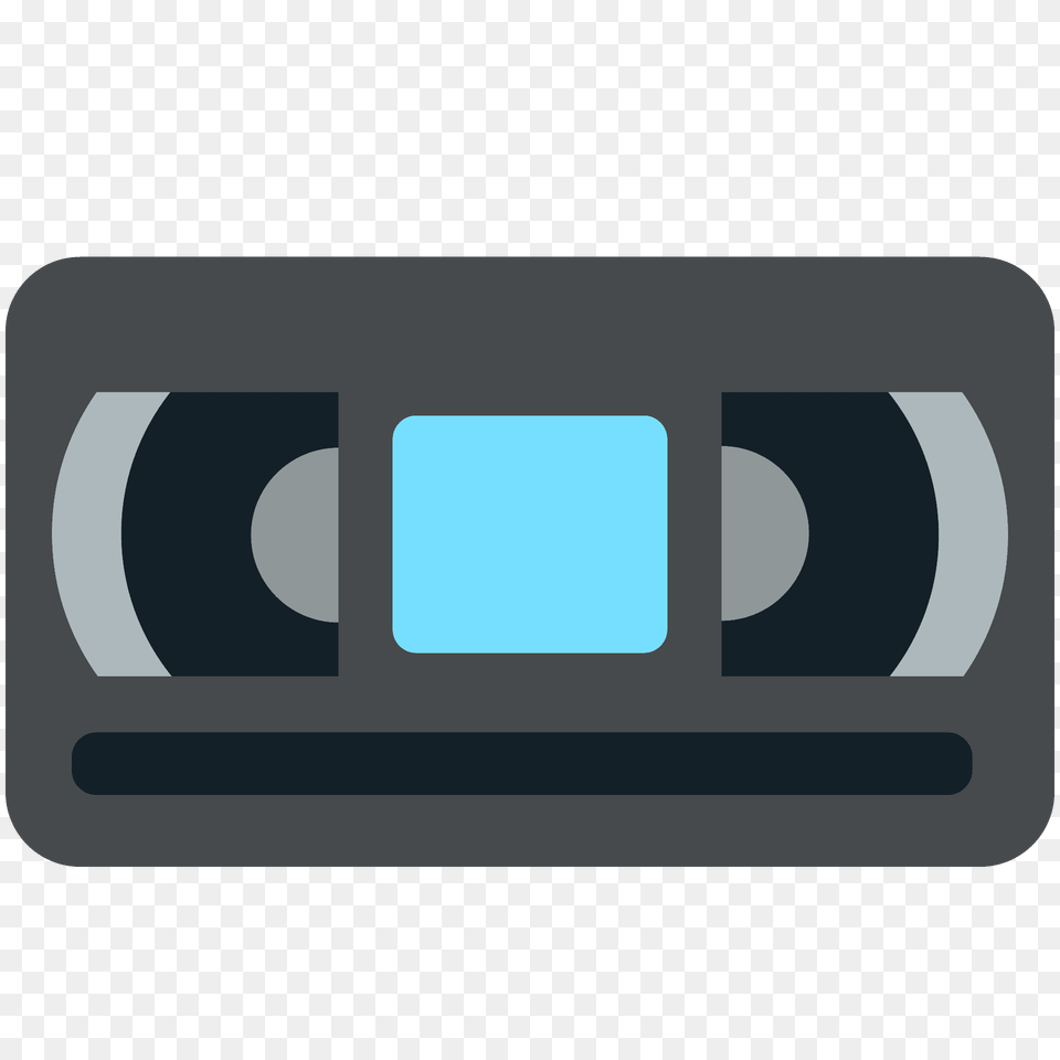 Videocassette Emoji Clipart, First Aid Free Png