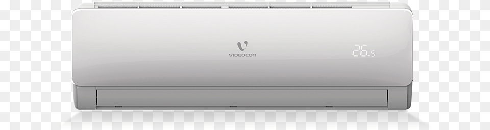 Videocon Inverter Split Ac 1 Ton 3 Star Rated Ac 1 Ton, Air Conditioner, Appliance, Device, Electrical Device Free Transparent Png