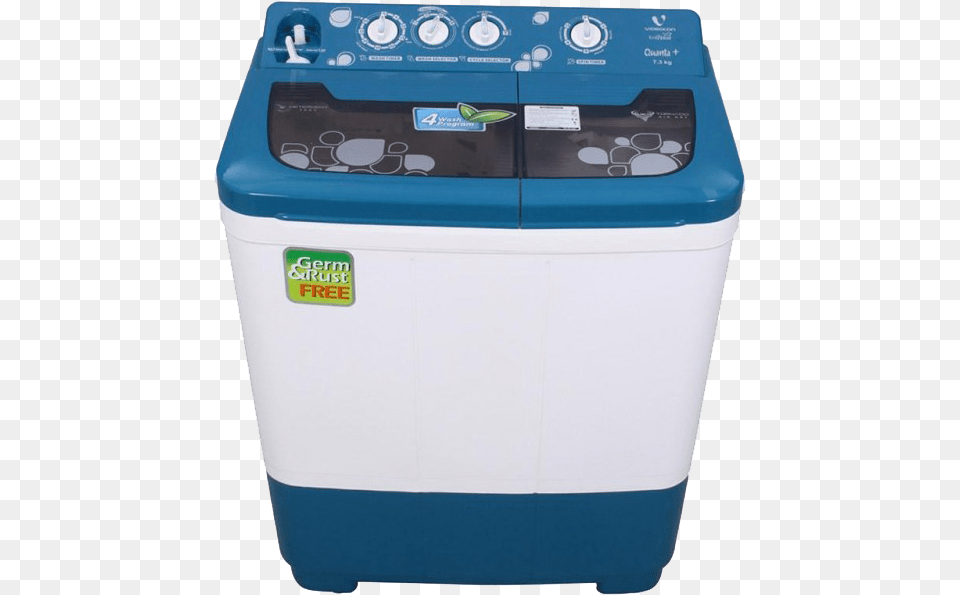 Videocon Semi Automatic Washing Machine Videocon Washing Machine, Appliance, Device, Electrical Device, Washer Free Transparent Png