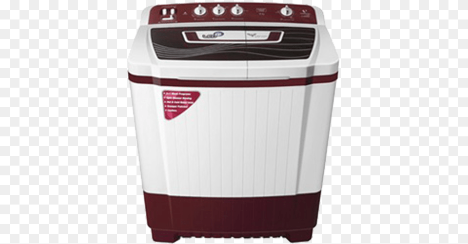Videocon Washing Machine Vs80p14 Virat Prime Videocon Virat Washing Machine, Appliance, Device, Electrical Device, Washer Free Png Download