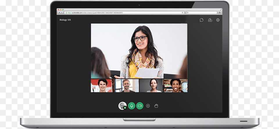 Videoconferencia Blackboard Collaborate, Computer, Electronics, Screen, Laptop Png