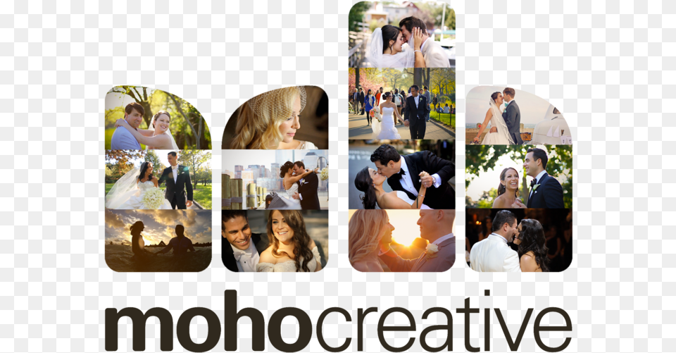 Videographer Moho Creative Wedding Compilation, Art, Collage, Photography, Adult Free Png