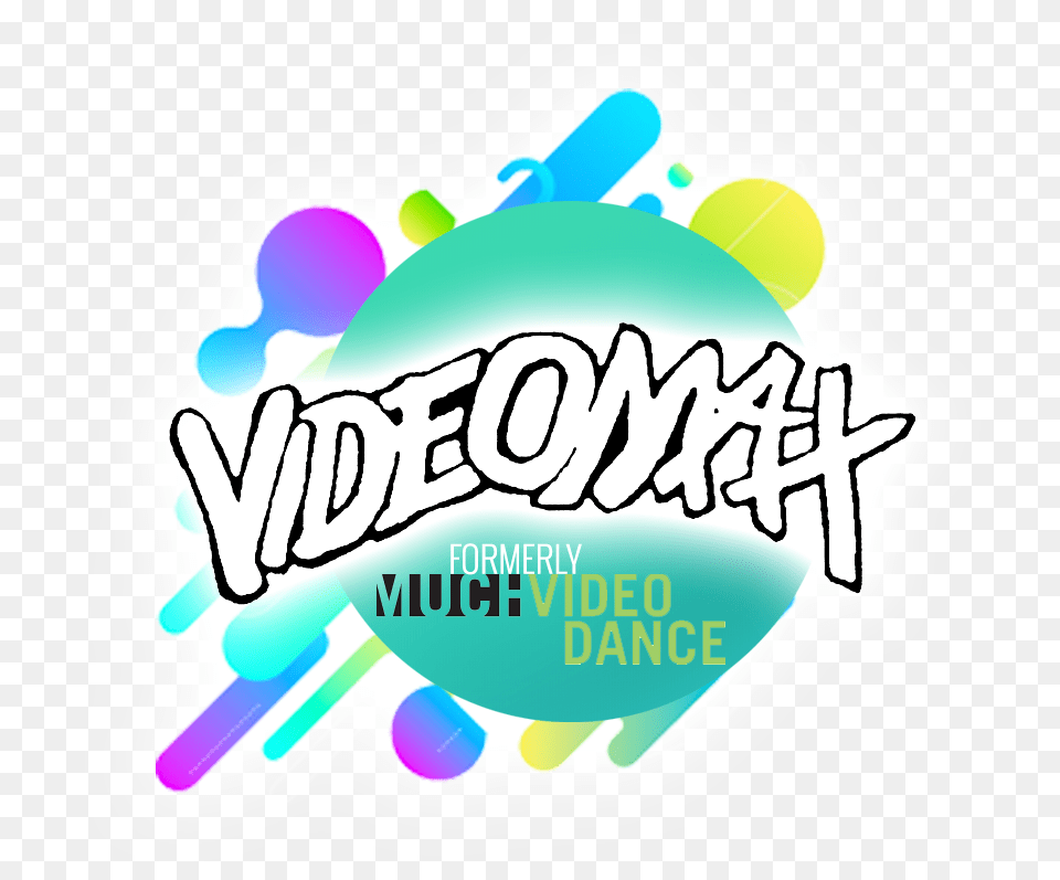 Videomax Dance Parties U2013 The Ultimate Video Party Dance Video Logo, Art, Graphics, Baby, Person Free Png