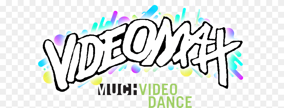 Videomax Dance Parties U2013 The Ultimate Video Party Videomax Dance, Art, Graffiti, Text Free Png Download