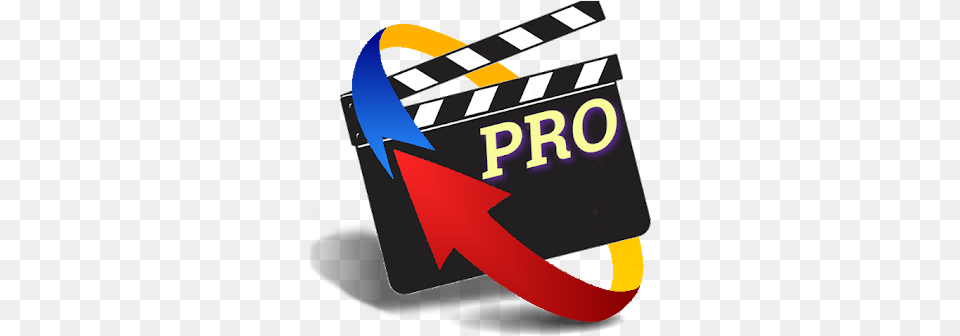 Videopng Eassyway, Clapperboard, Text Free Transparent Png
