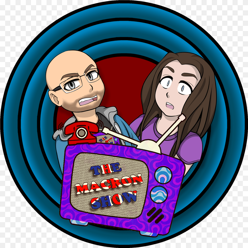 Videos, Book, Comics, Publication, Baby Free Png Download