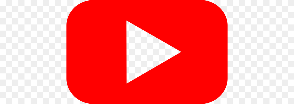 Videos Triangle Png