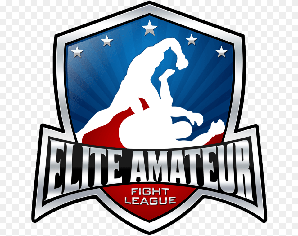 Videos Elite Amateur Fight League Eafl Mma Ufc Fighting League Logo, Baby, Person, Emblem, Symbol Free Png