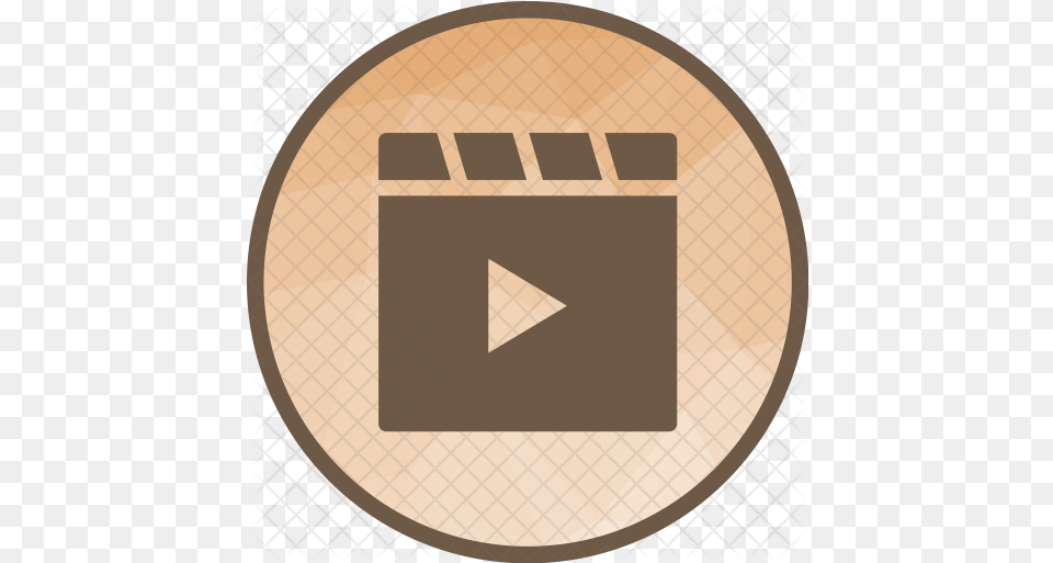 Videos Icon Palmer United Party, Home Decor, Disk Free Transparent Png