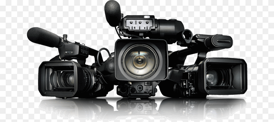 Videos Produzione Video, Camera, Electronics, Video Camera Png