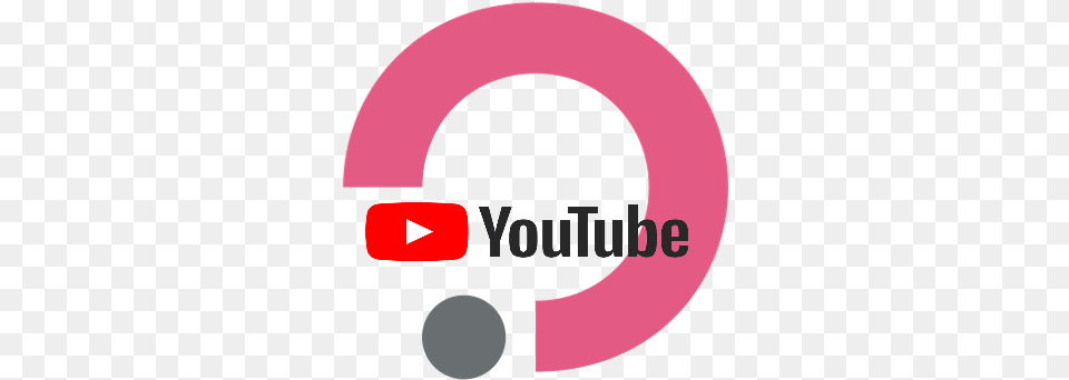 Videos Scienion Ag Youtube Logo, Text Png