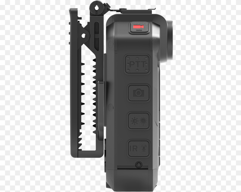 Videotracer Body Worn Recorder Gadget, Camera, Electronics, Video Camera, Gas Pump Free Png Download