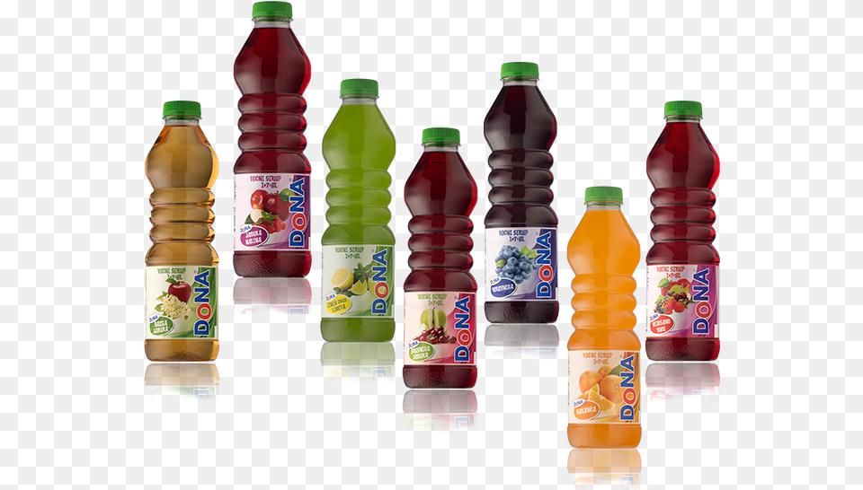 Vie Plastic Bottle, Beverage, Juice, Food, Ketchup Free Transparent Png