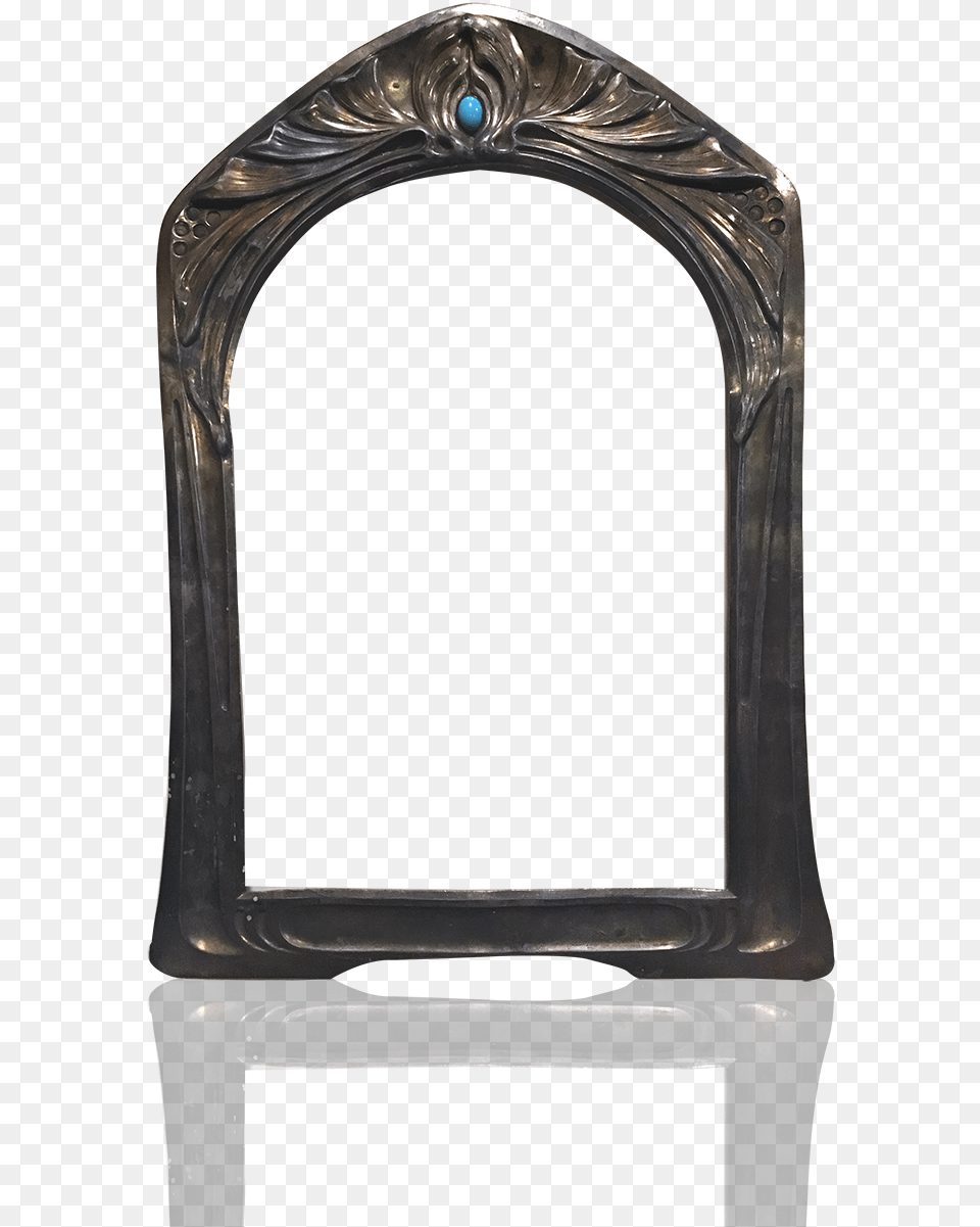 Vienna, Mirror, Arch, Architecture, Furniture Png