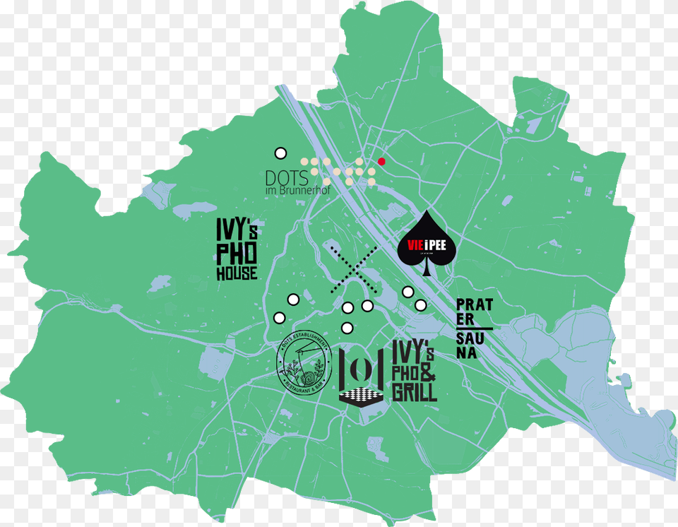 Vienna Districts, Chart, Diagram, Plan, Plot Png Image