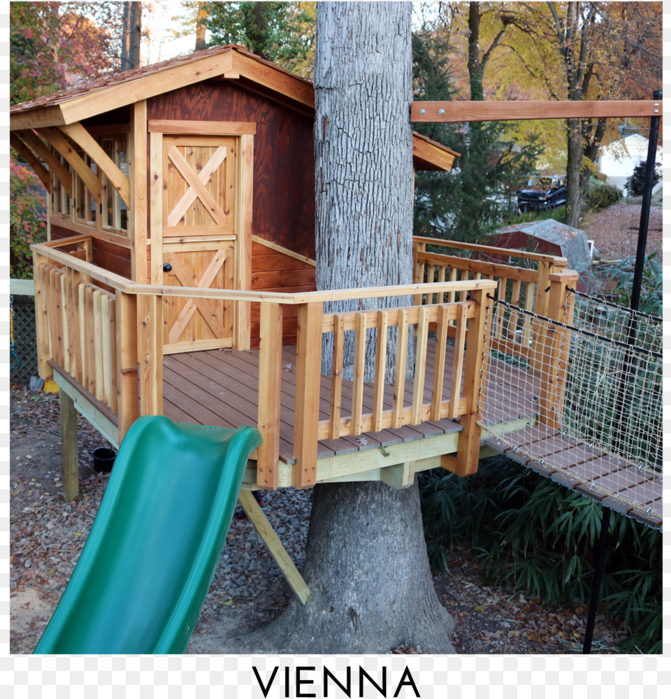 Vienna Square Title Playground, Wood, Play Area, Outdoors, Outdoor Play Area Free Png