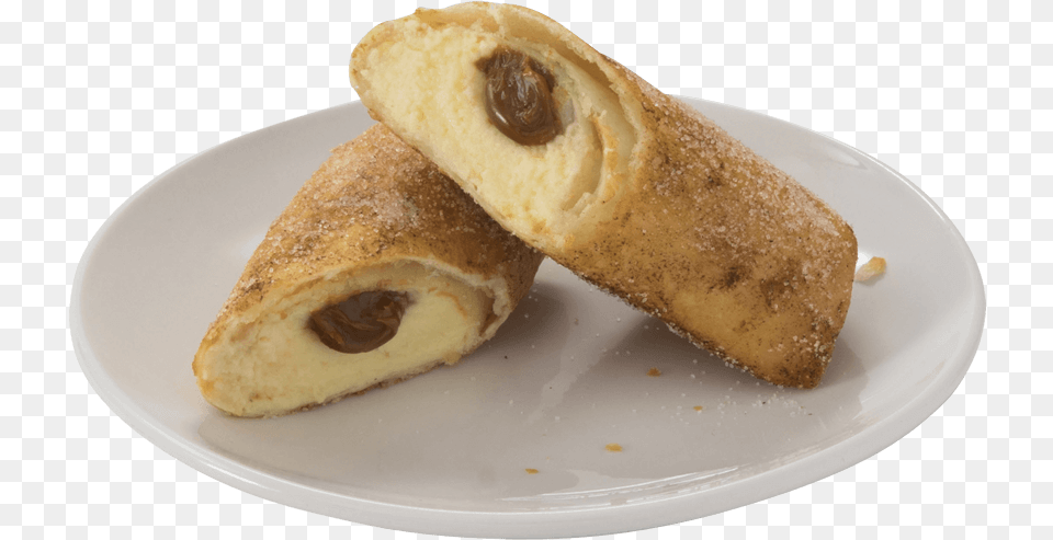 Viennoiserie, Dessert, Food, Pastry, Plate Free Png