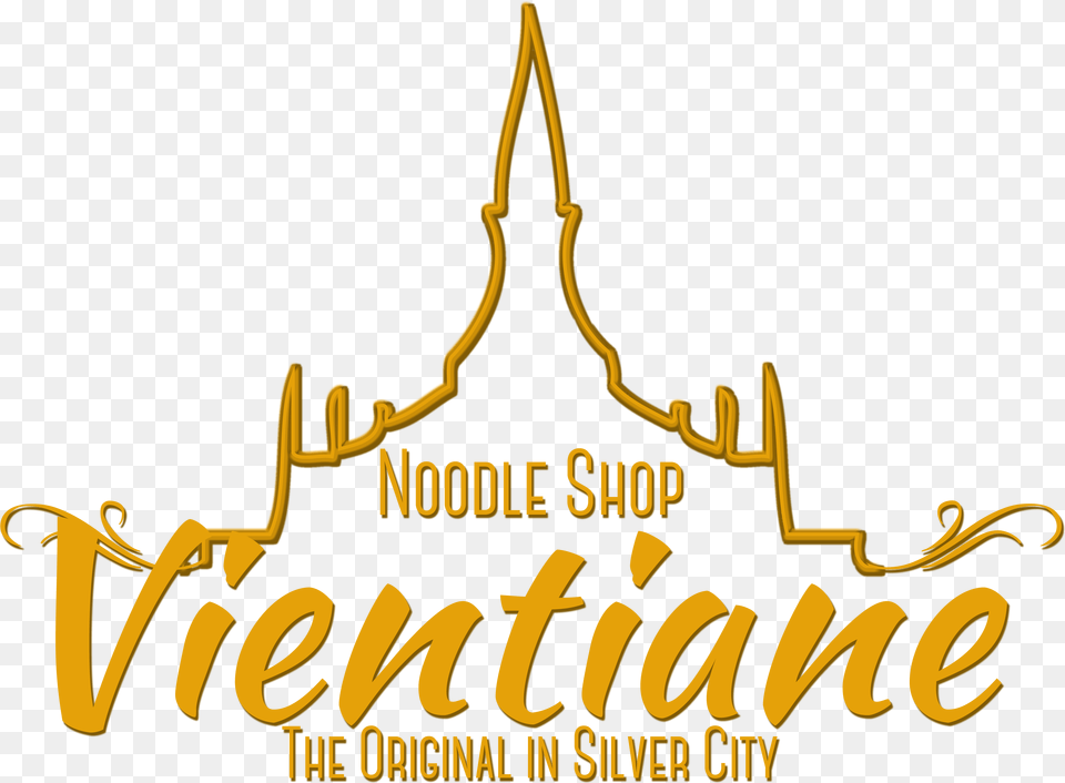 Vientiane Logo, Chandelier, Lamp, Text Free Transparent Png