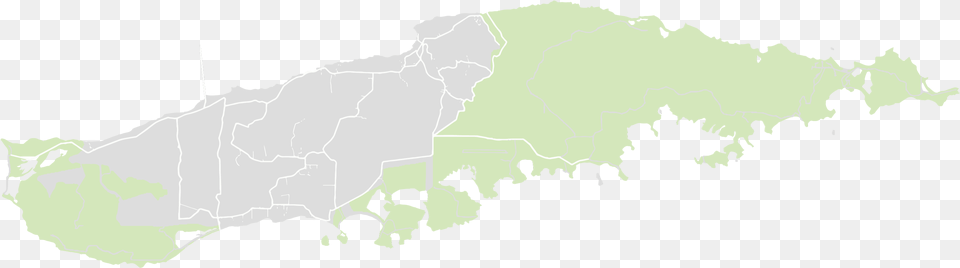 Vieques Puerto Rico Map Download Atlas, Vegetation, Tree, Rainforest, Plot Free Transparent Png